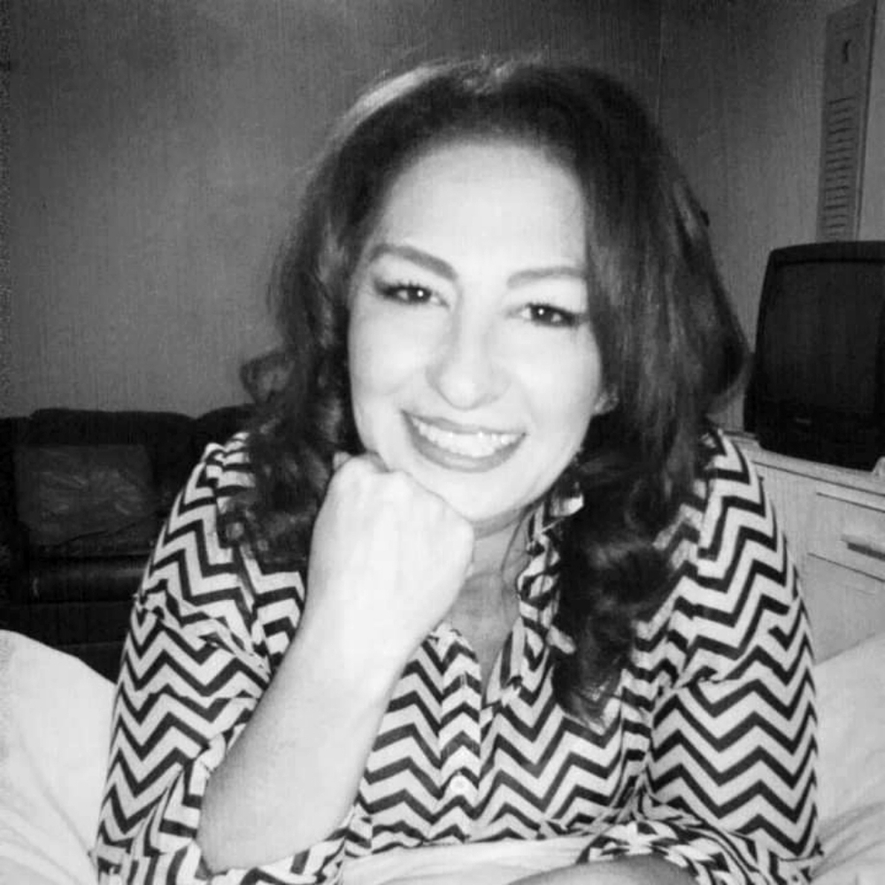 Meet your Posher, Vero